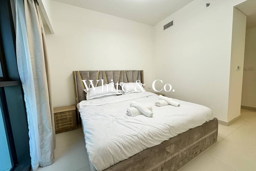 Two Bedrooms | Vacant Unit | Prime Location - Image 8