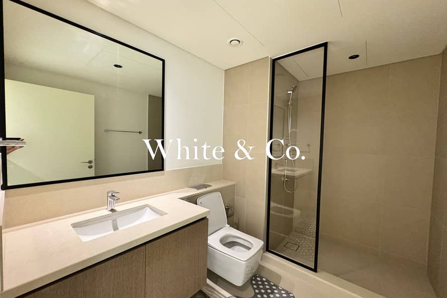 Two Bedrooms | Vacant Unit | Prime Location - Image 9