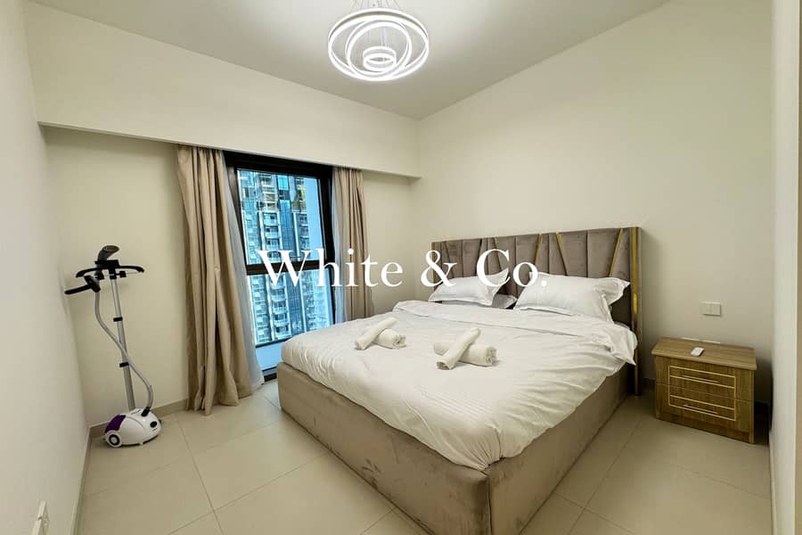 Two Bedrooms | Vacant Unit | Prime Location - Image 10