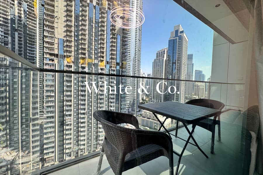 Two Bedrooms | Vacant Unit | Prime Location - Image 11