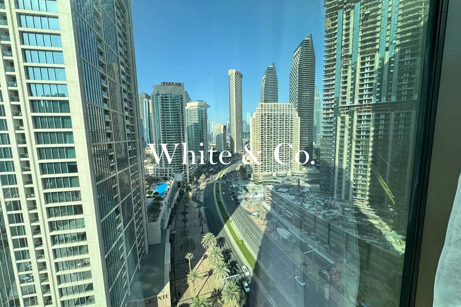 Two Bedrooms | Vacant Unit | Prime Location - Image 12