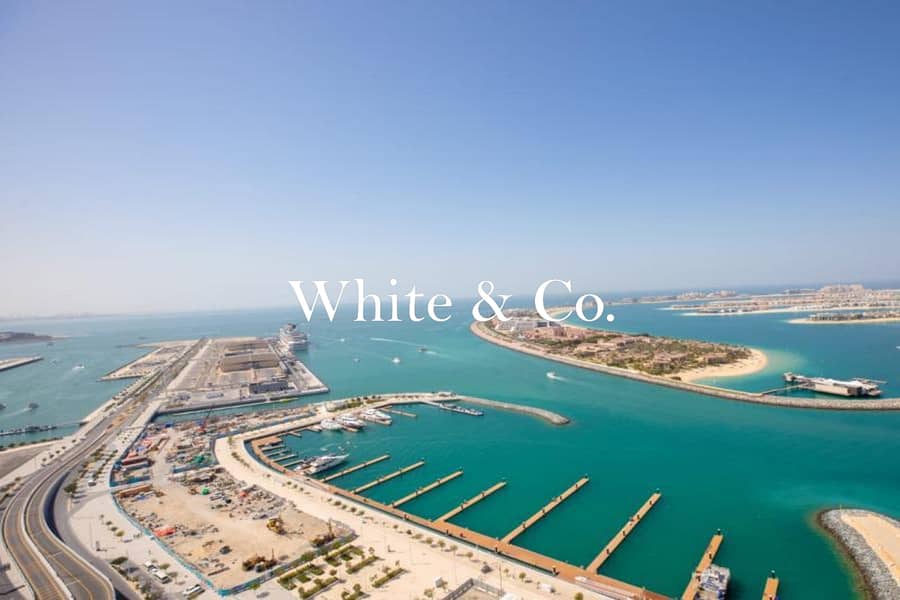 Palm View | Fully Furnished | Vacant Now - Image 6