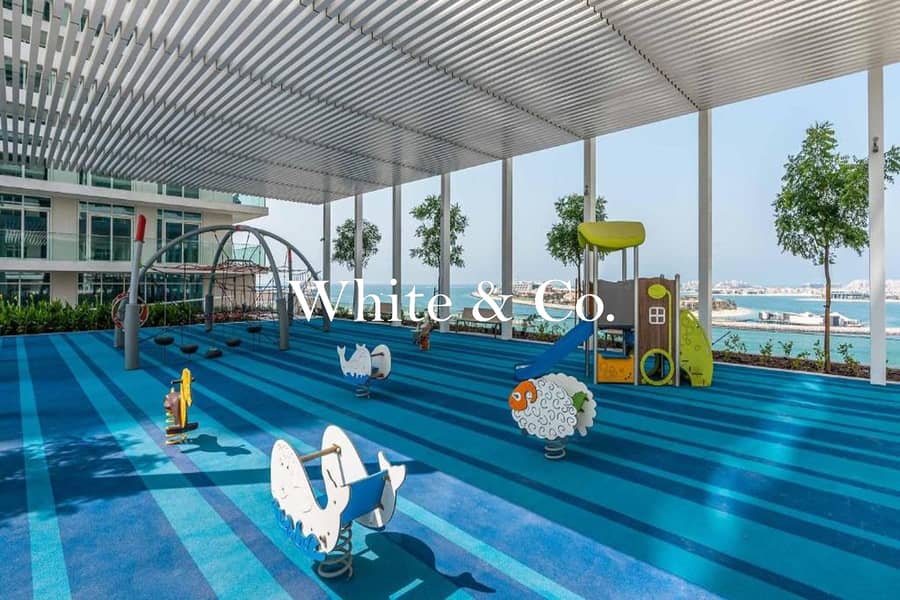 Palm View | Fully Furnished | Vacant Now - Image 8