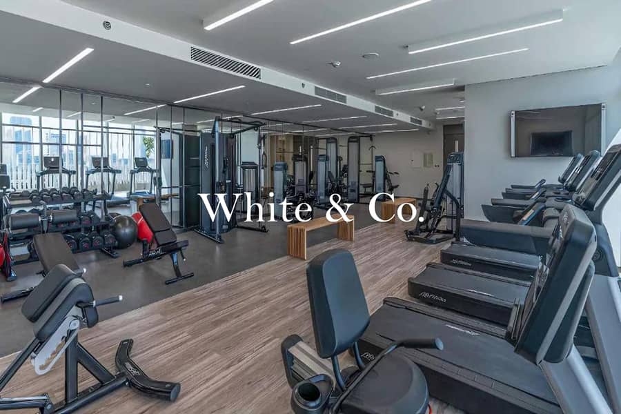 Palm View | Fully Furnished | Vacant Now - Image 9