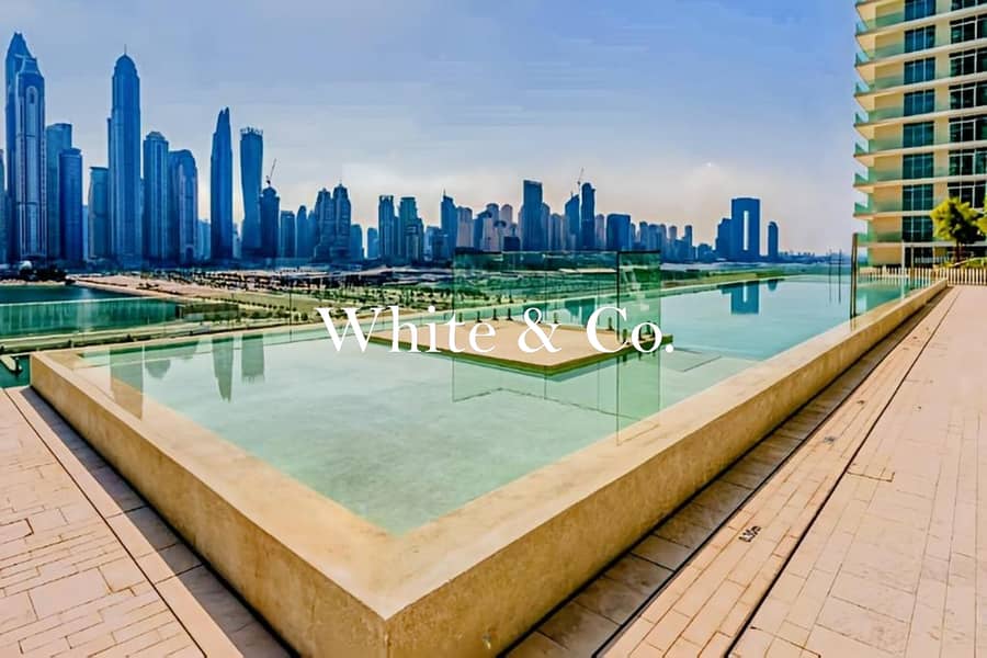 Palm View | Fully Furnished | Vacant Now - Image 10