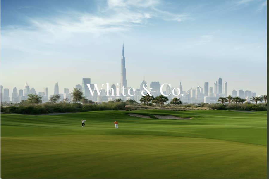 Under OP |2028 Handover |Great Investment