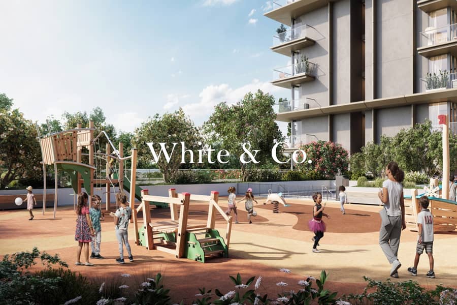 Under OP |2028 Handover |Great Investment