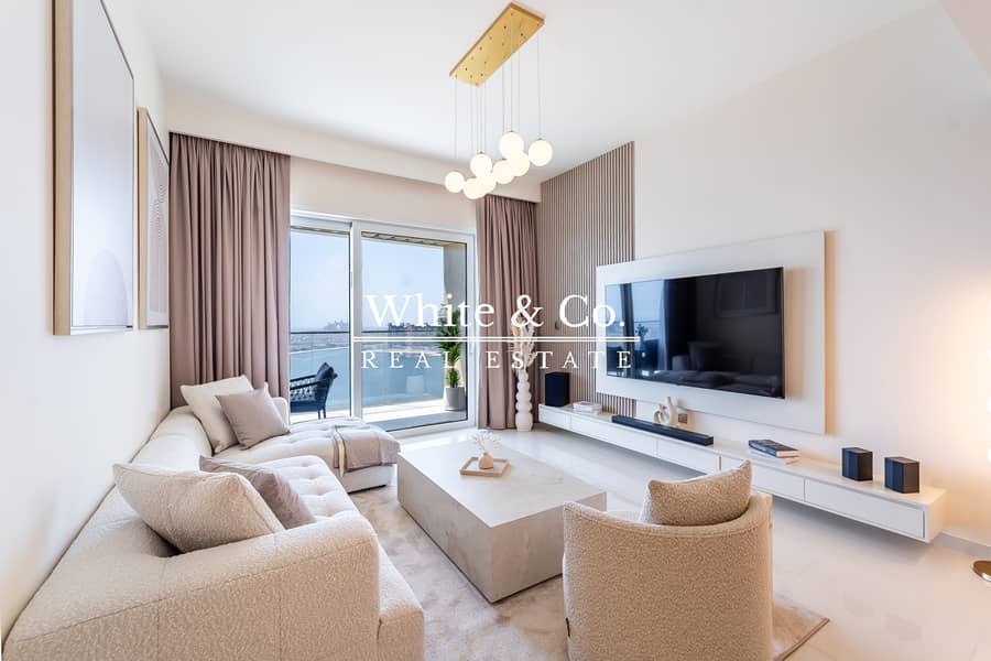 Palm View | Exclusive | Branded Residence - Image 6