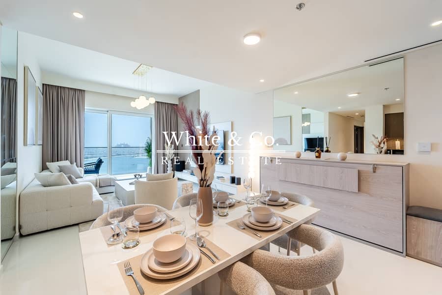 Palm View | Exclusive | Branded Residence - Image 7