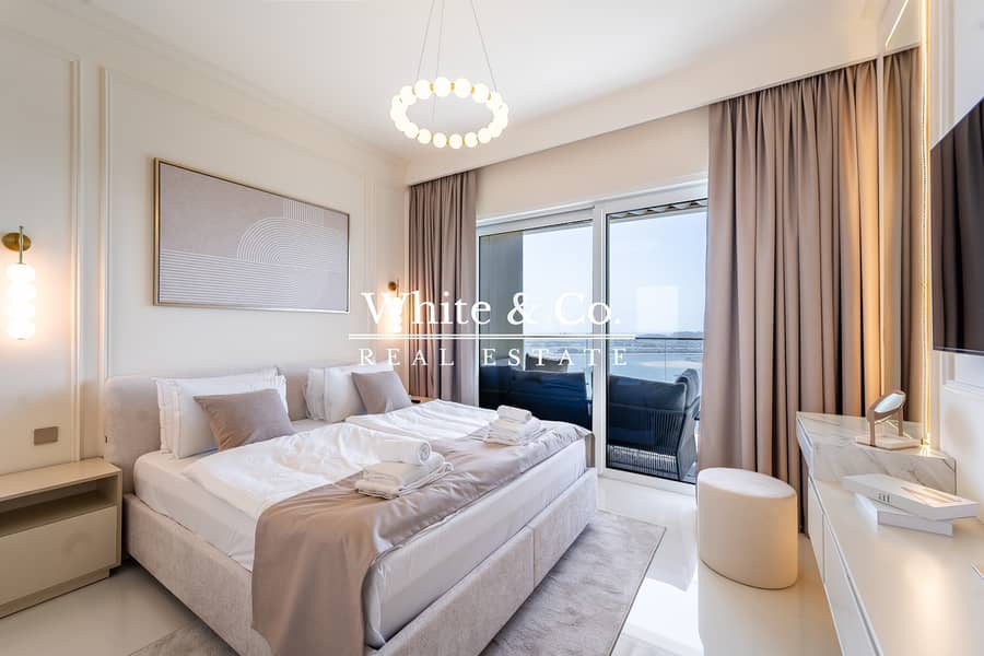 Palm View | Exclusive | Branded Residence - Image 8