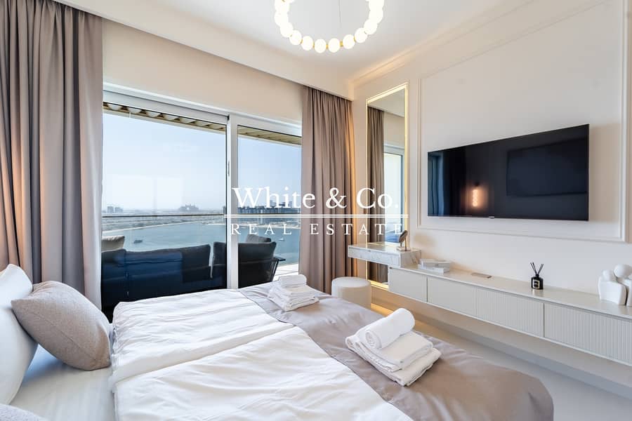 Palm View | Exclusive | Branded Residence - Image 9