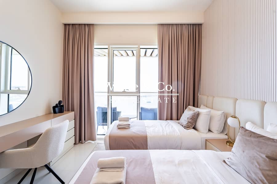 Palm View | Exclusive | Branded Residence - Image 11