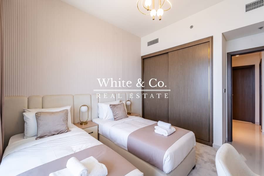 Palm View | Exclusive | Branded Residence - Image 12