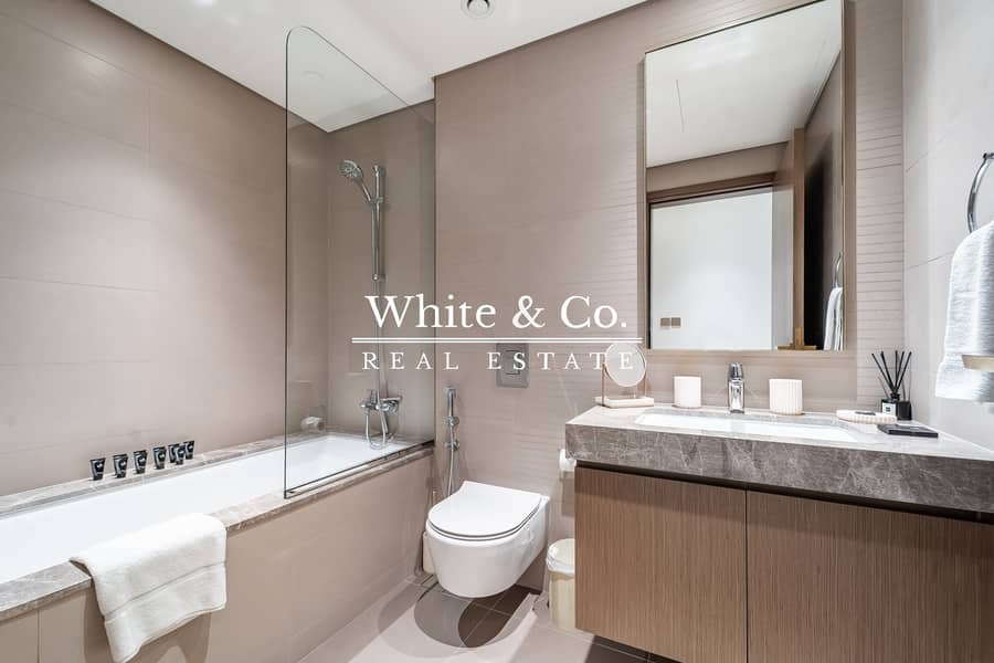 Palm View | Exclusive | Branded Residence - Image 13