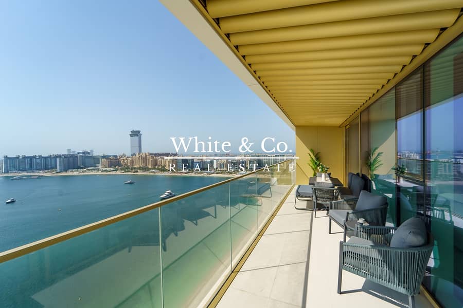 Palm View | Exclusive | Branded Residence - Image 14