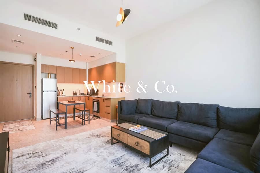 Furnished | Vacant on transfer | View Now