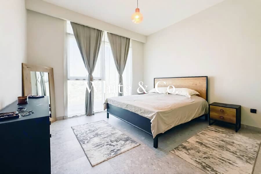 Furnished | Vacant on transfer | View Now