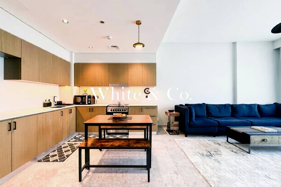 Furnished | Vacant on transfer | View Now