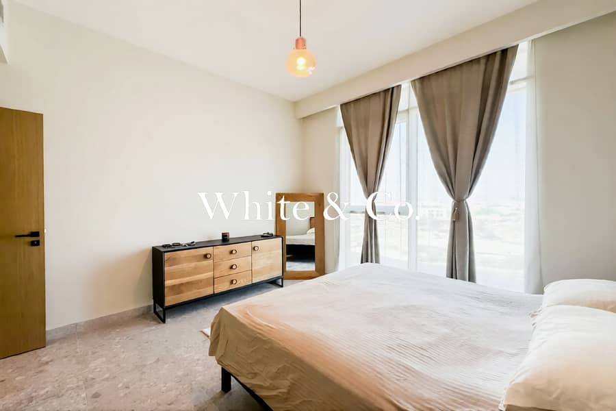 Furnished | Vacant on transfer | View Now