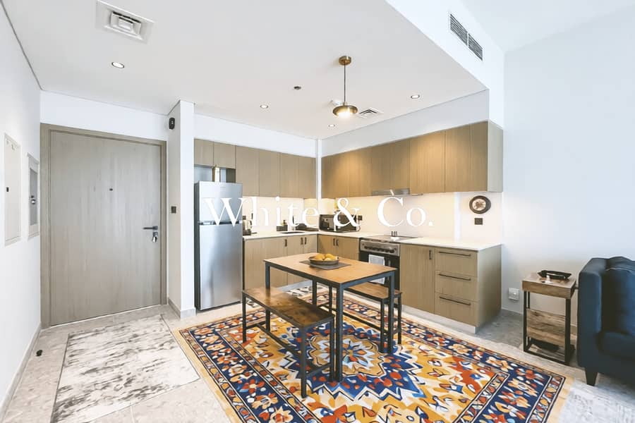 Furnished | Vacant on transfer | View Now - Image 6