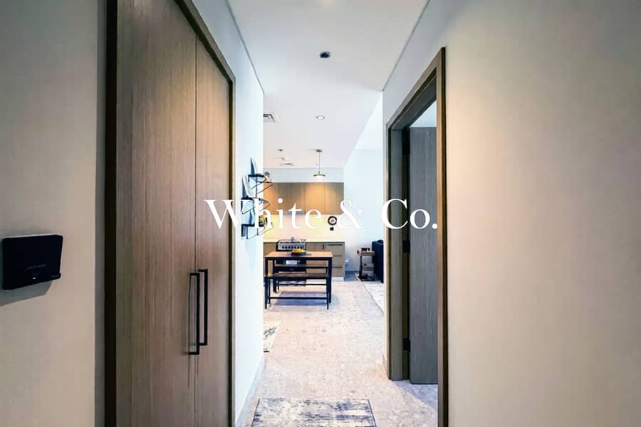 Furnished | Vacant on transfer | View Now - Image 9