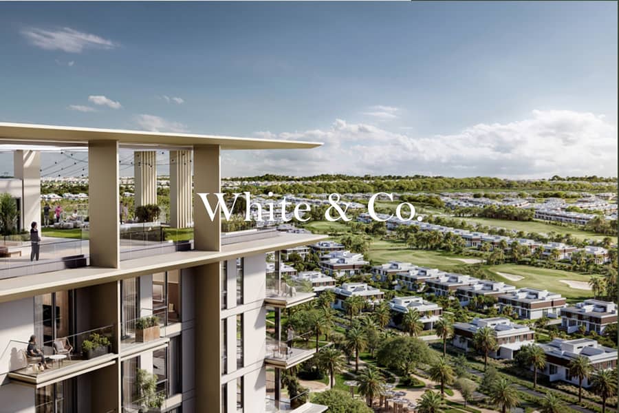 Best View | Investment | 2028 Handover