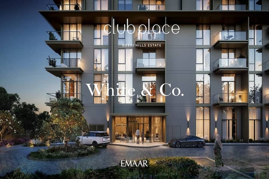 Best View | Investment | 2028 Handover