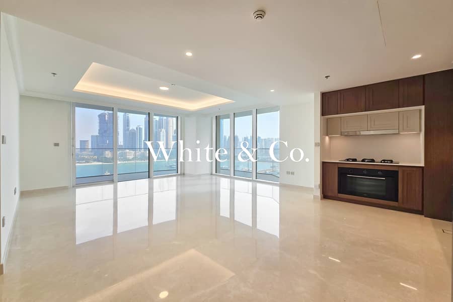 Marina View | Branded Residence | Vacant