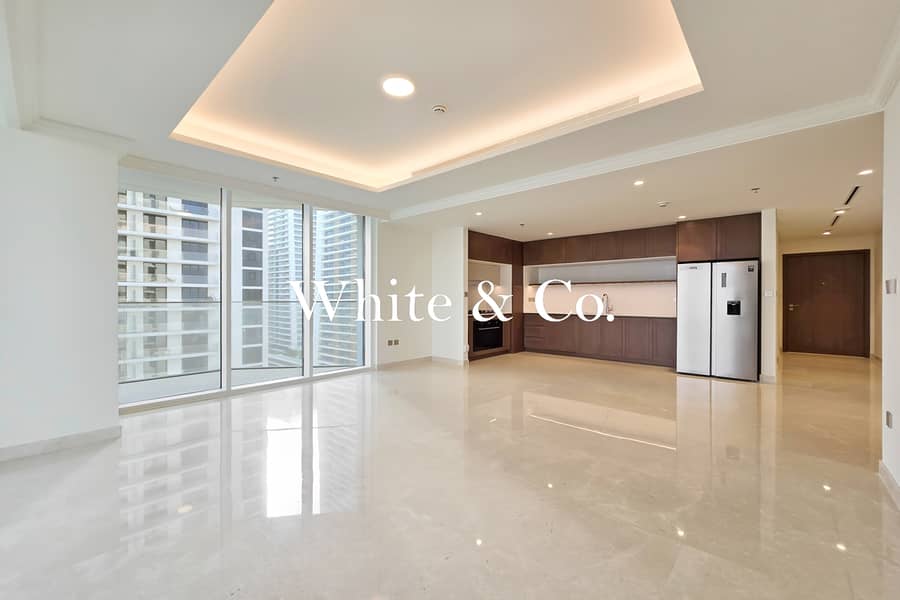 Marina View | Branded Residence | Vacant