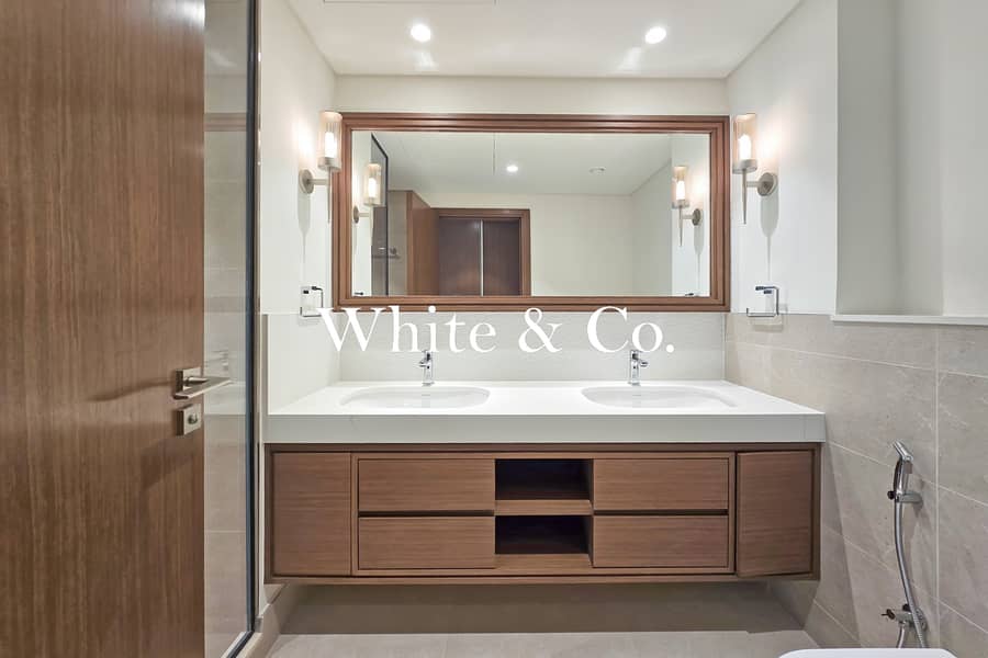 Marina View | Branded Residence | Vacant - Image 8