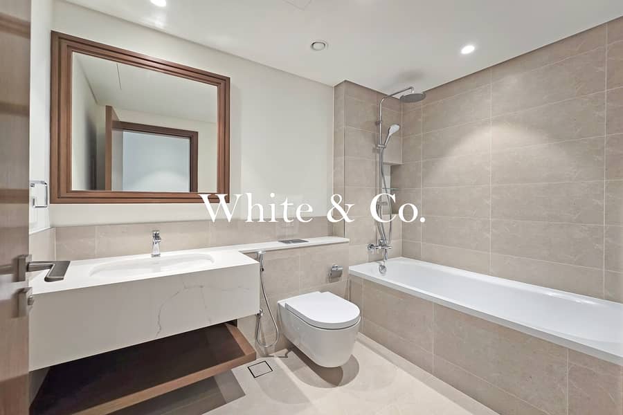 Marina View | Branded Residence | Vacant - Image 9