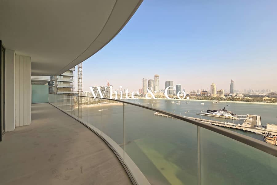 Marina View | Branded Residence | Vacant - Image 10