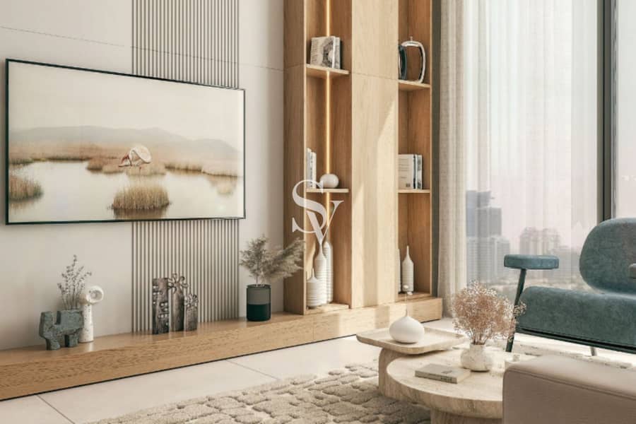 Resale | In 12 Months | Park View | Vastu Unit