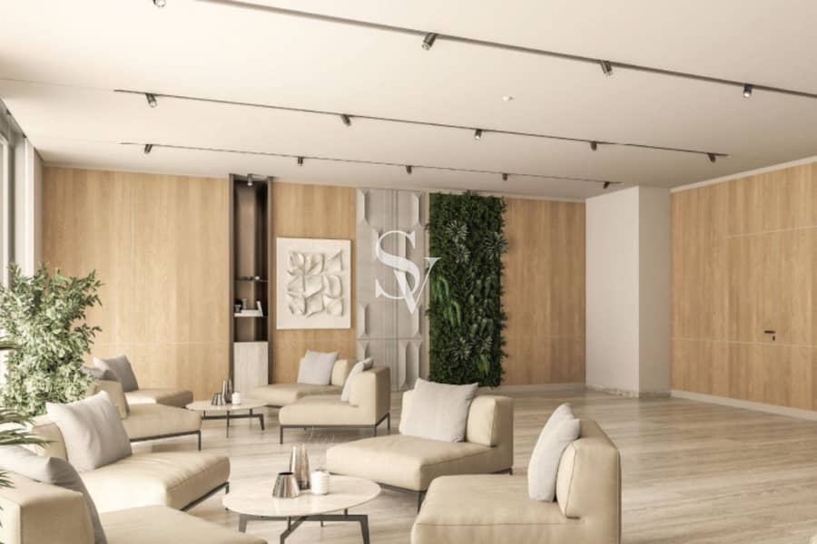 Resale | In 12 Months | Park View | Vastu Unit