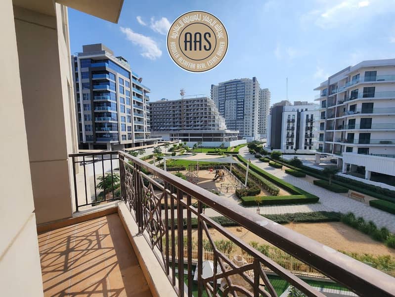 Ready to Move In || Luxurious 2 Bedroom Hall || Balcony || In 90K Only