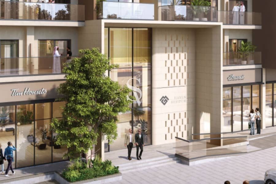 Resale | In 12 Months | Park View | Vastu Unit - Image 6