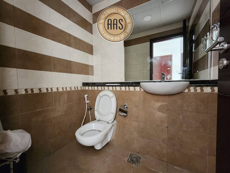 Ready to Move In || Luxurious 2 Bedroom Hall || Balcony || In 90K Only - Image 9