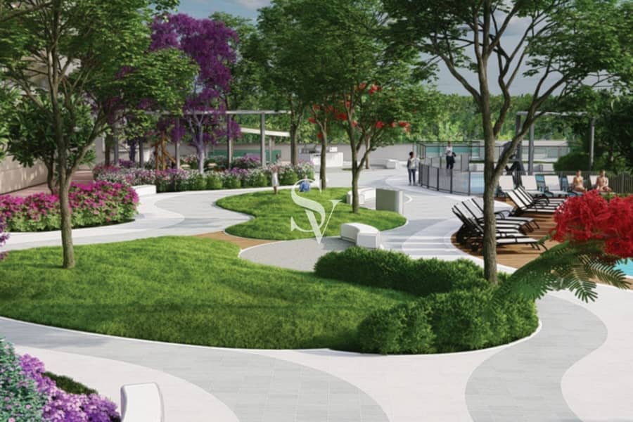 Resale | In 12 Months | Park View | Vastu Unit - Image 7