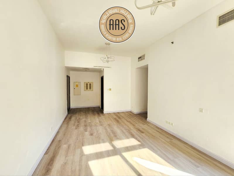 Ready to Move In || Luxurious 2 Bedroom Hall || Balcony || In 90K Only - Image 12