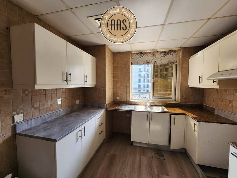 Ready to Move In || Luxurious 2 Bedroom Hall || Balcony || In 90K Only - Image 22