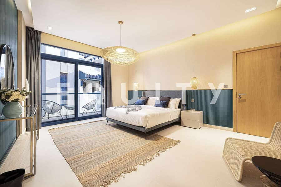 Furnished | Vacant on Transfer | Motivated Seller