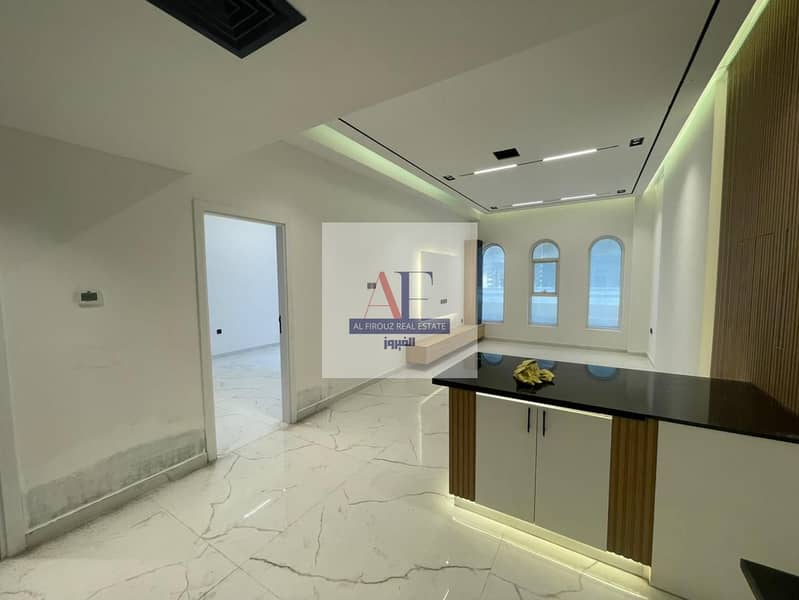 Elegant 1 BR | Fully Renovated | Prime Location