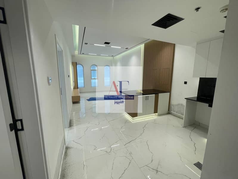 Elegant 1 BR | Fully Renovated | Prime Location