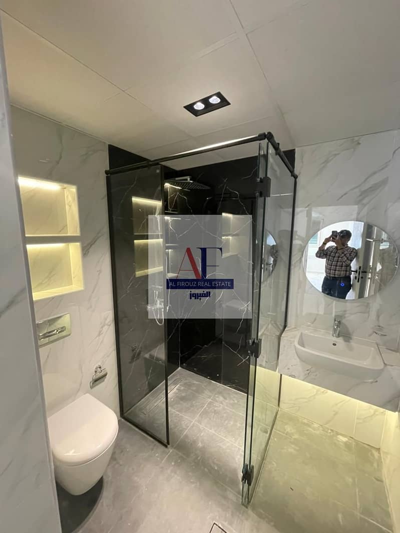 Elegant 1 BR | Fully Renovated | Prime Location - Image 10