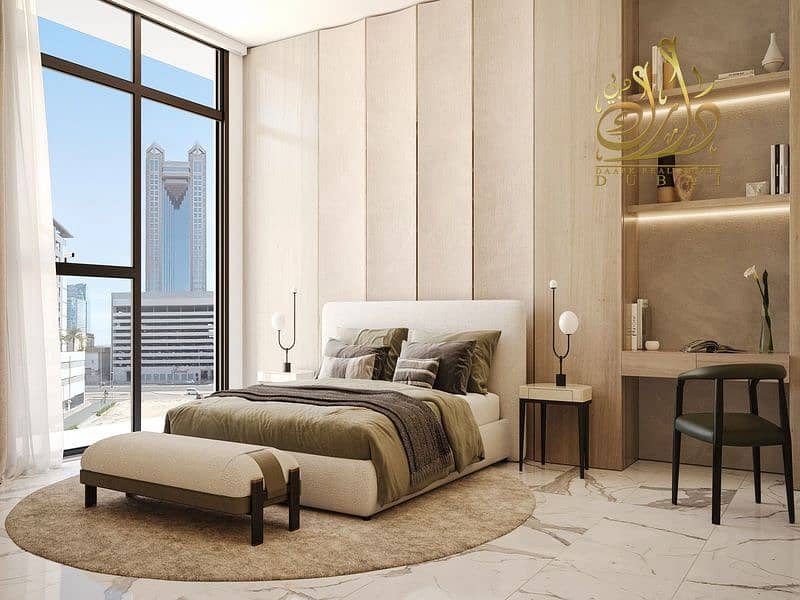 HANDOVER 2025 | 10% DISCOUNT | 30% POST HANDOVER | PRIME LOCATION IN JUMEIRAH GARDEN - Image 8