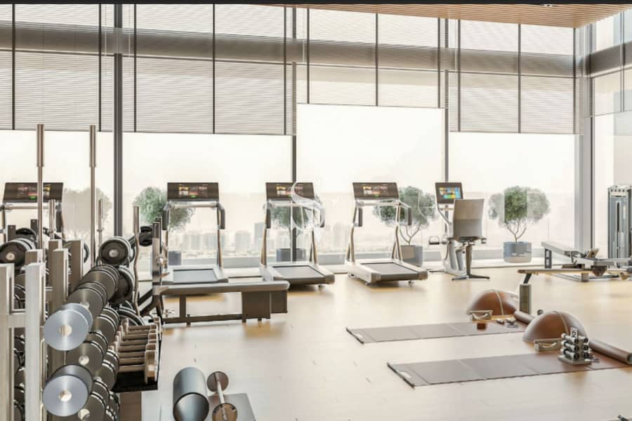 Resale | In 12 Months | Park View | Vastu Unit - Image 9