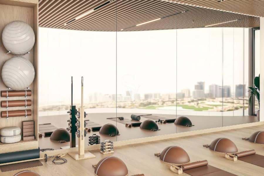 Resale | In 12 Months | Park View | Vastu Unit - Image 10