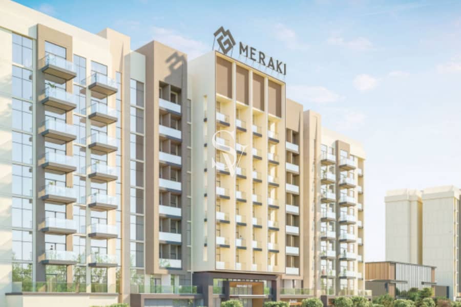 Resale | In 12 Months | Park View | Vastu Unit - Image 12
