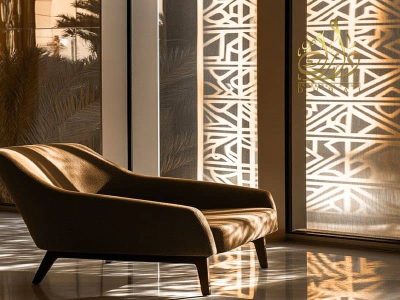 HANDOVER 2025 | 10% DISCOUNT | 30% POST HANDOVER | PRIME LOCATION IN JUMEIRAH GARDEN - Image 12