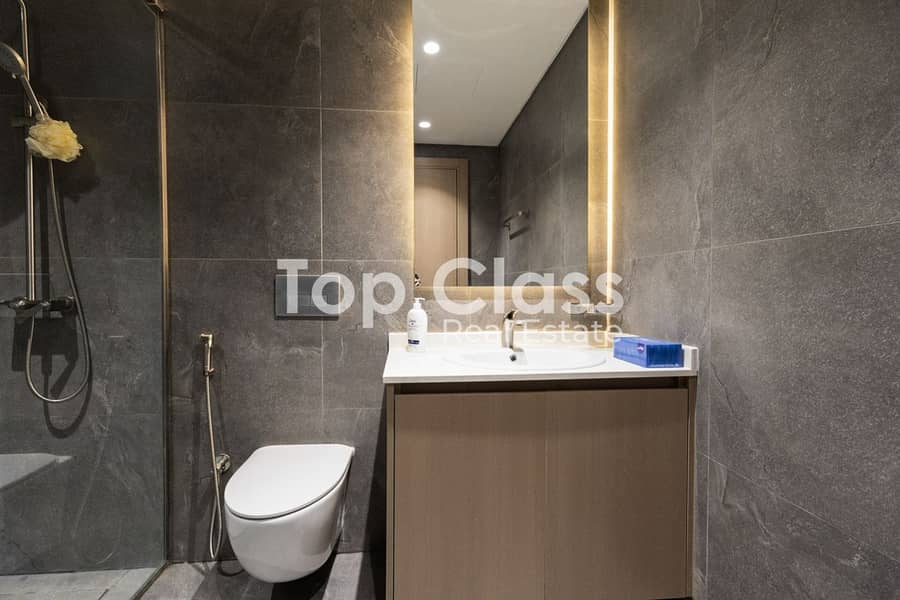 Fully Furnished |High Floor| Ready To Move - Image 7